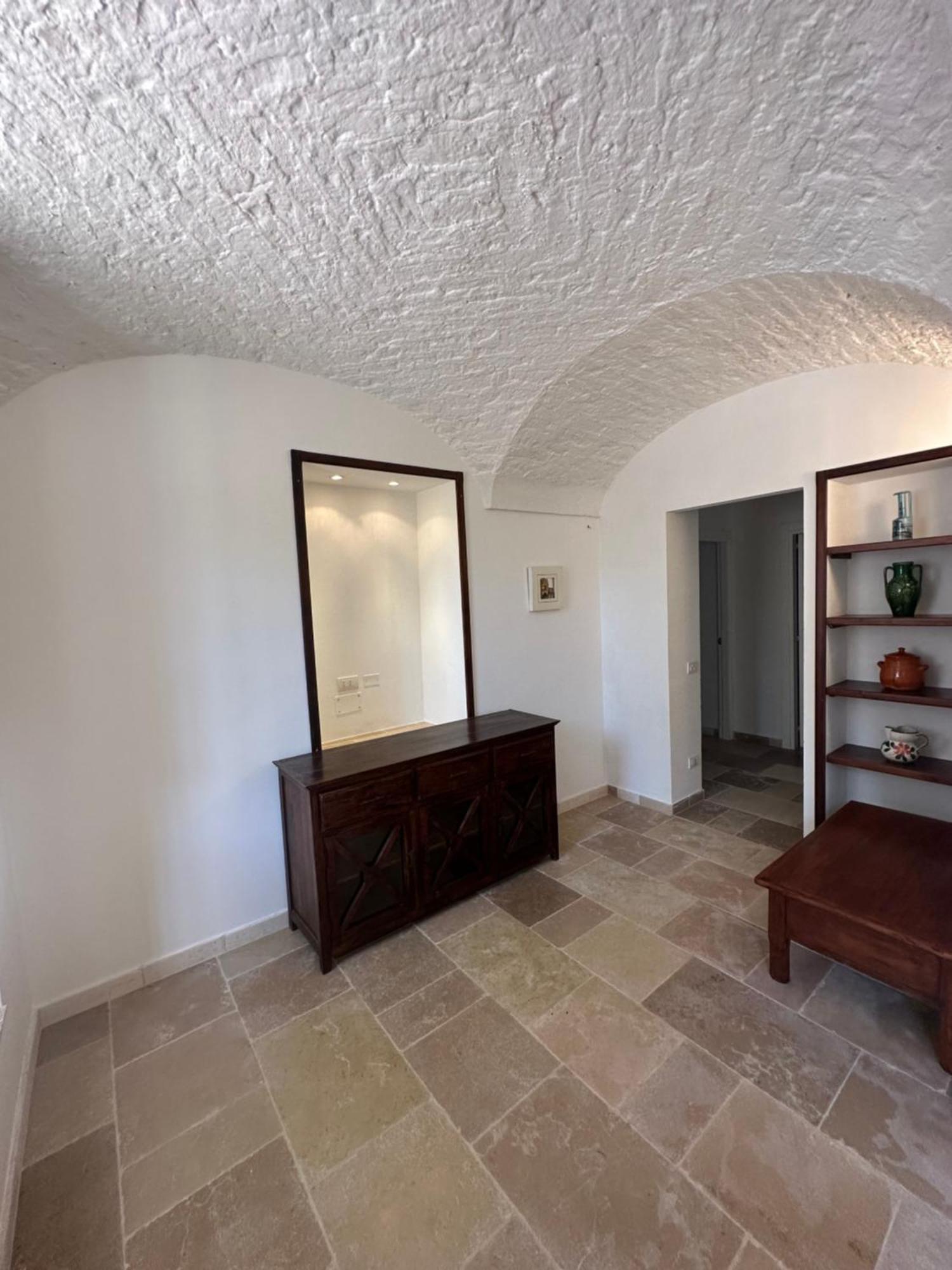 Torre Marinella Pensionat Ostuni Eksteriør billede
